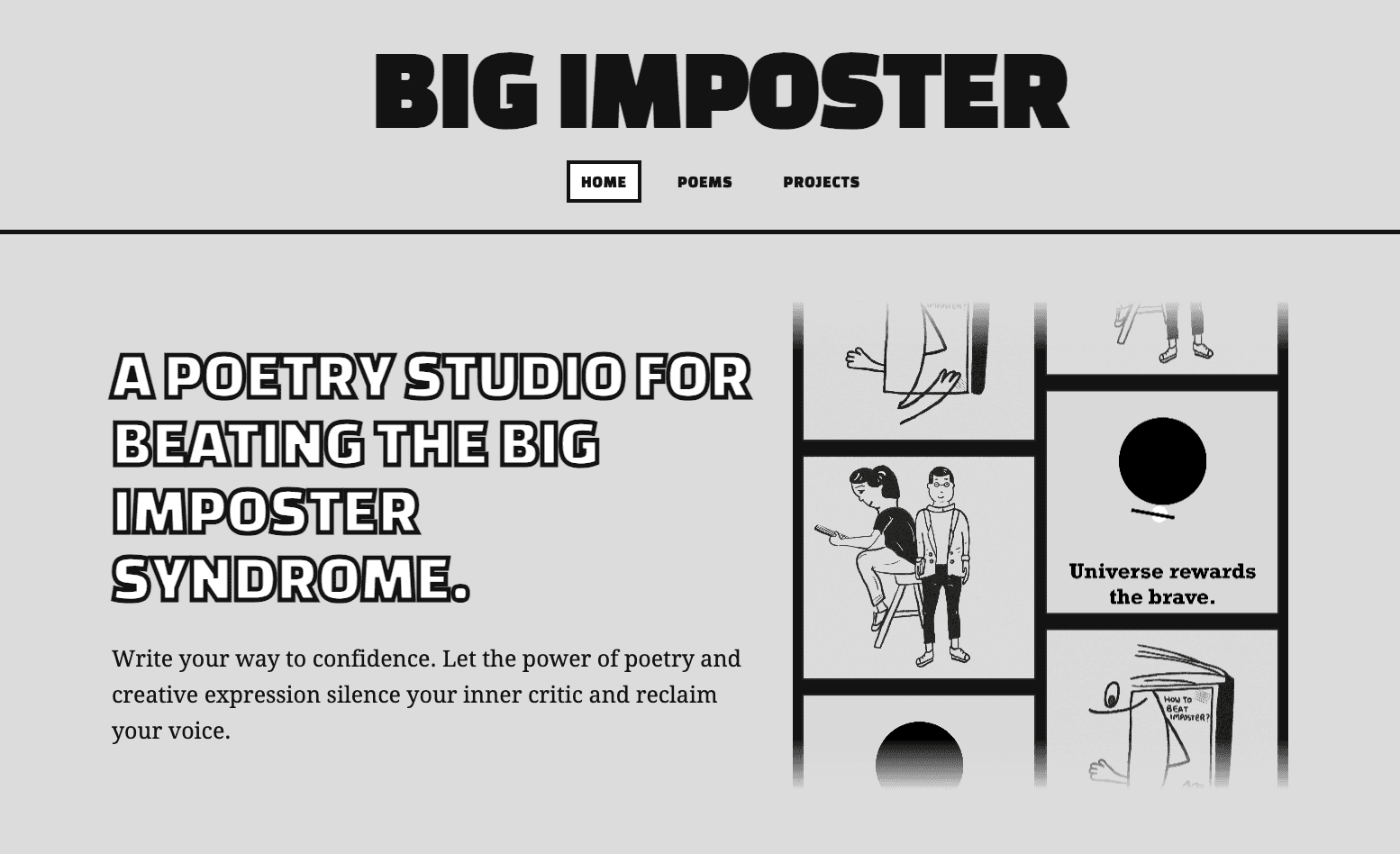 big_imposter