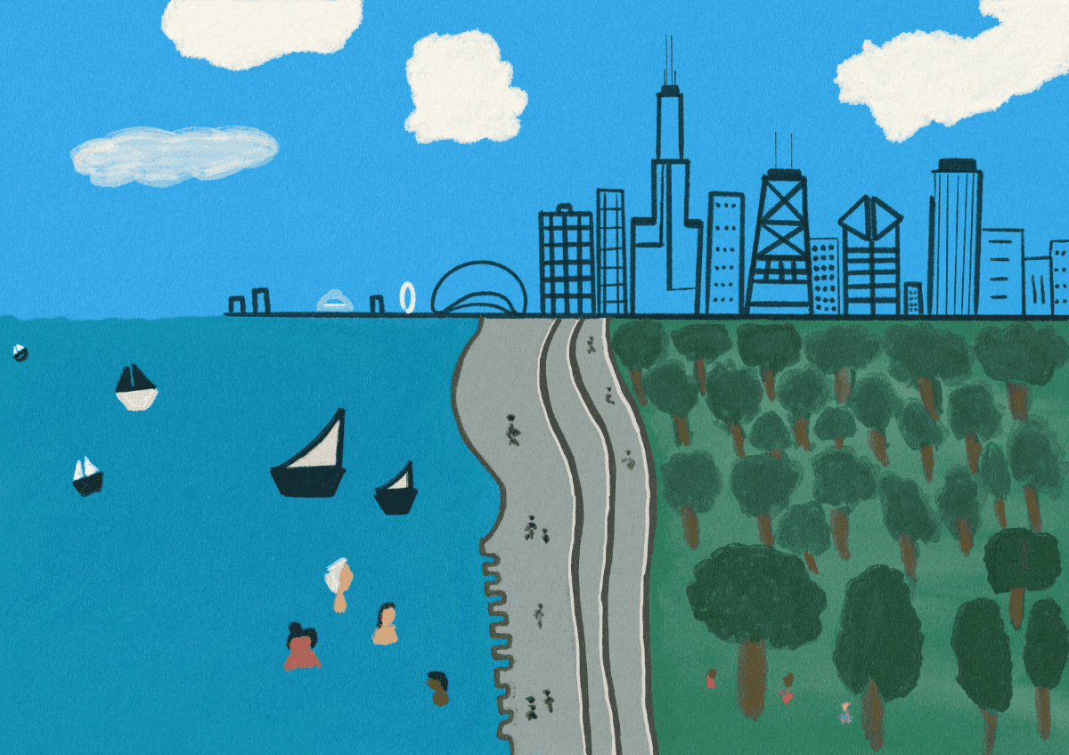 chi city