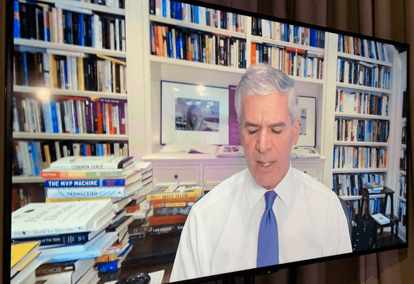 Michael J. Mauboussin