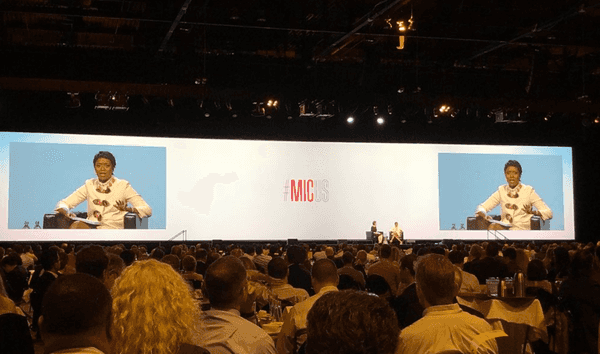 Mellody Hobson, Ariel Investments